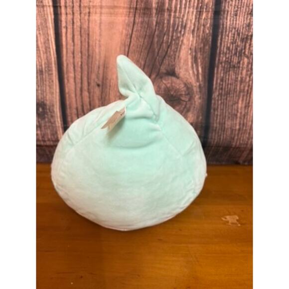 Squishmallows Anastasia the Axolotl Blue Plush Toy Medium 11 in - Picture 5 of 5